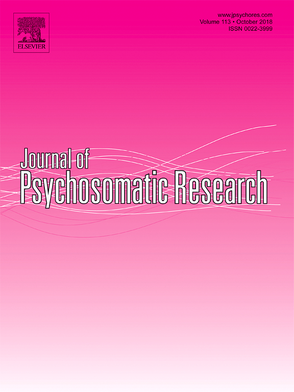 A double-blind Randomized pilot trial of chromium picolinate for binge eating disorder Results of the Binge Eating and Chromium (BEACh) study