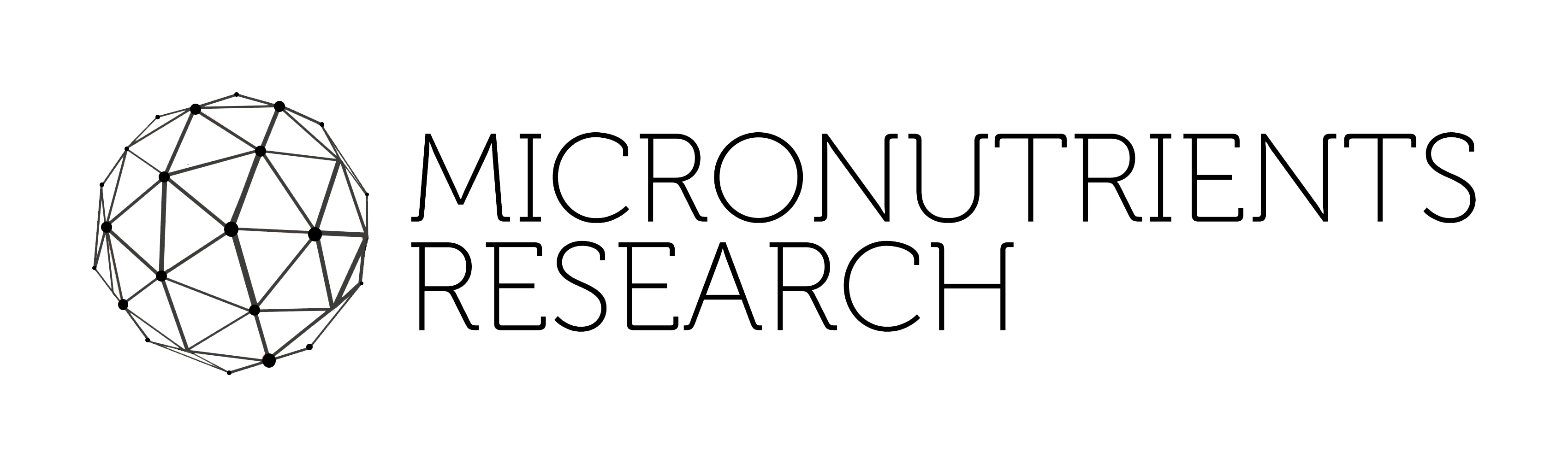 Micronutrients Research-