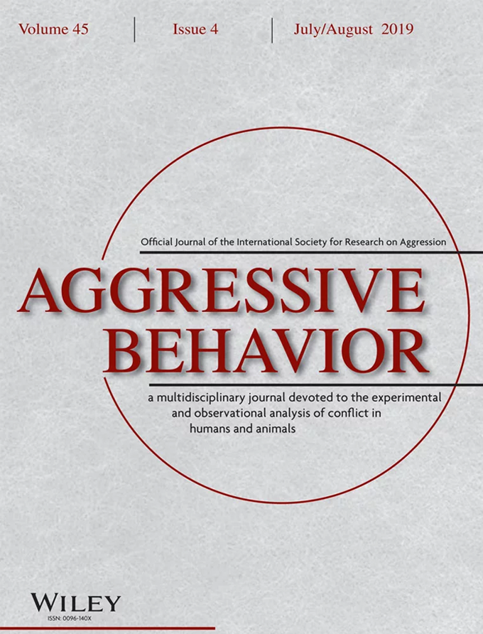 Effects of nutritional supplements on aggression rule breaking and psychopathology among young adult prisoners